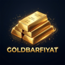 GoldBarFiyat Logo