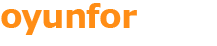 Oyunfor